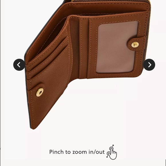 fossil logan multi multifunction sl10056998 kh - Picture 3 of 10